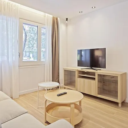 Alcam Tetuan * Barcelona