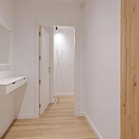 Apartment Alcam Tetuan