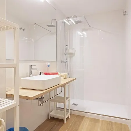 Apartment Alcam Tetuan *