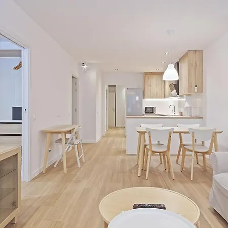 Apartment Alcam Tetuan